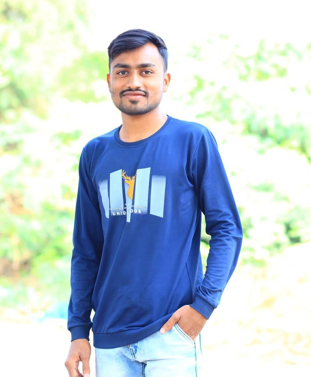 Mukesh Kadam
