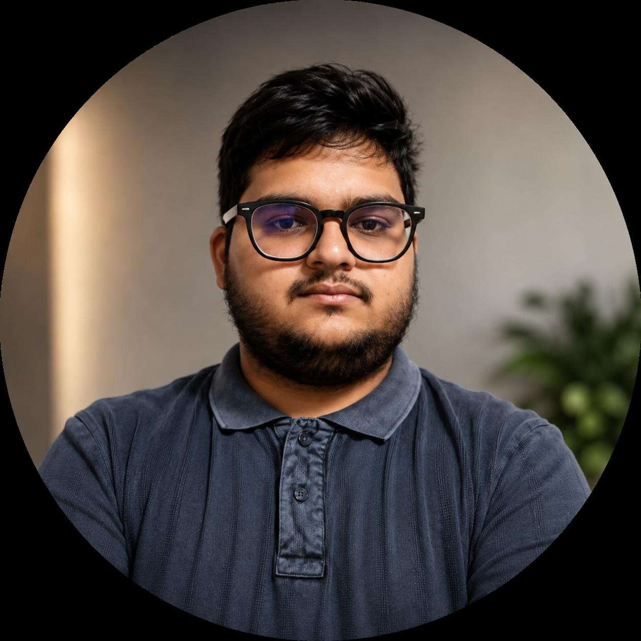 Vansh Gandhi