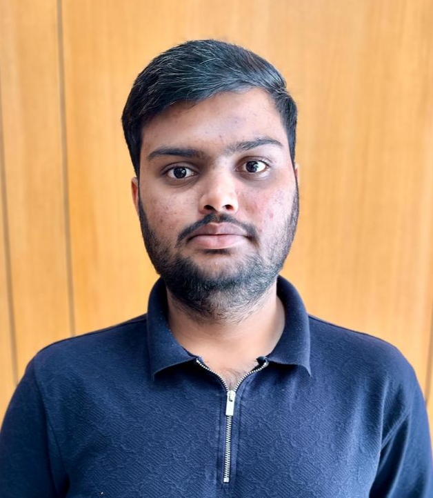 Kartik Pansuriya