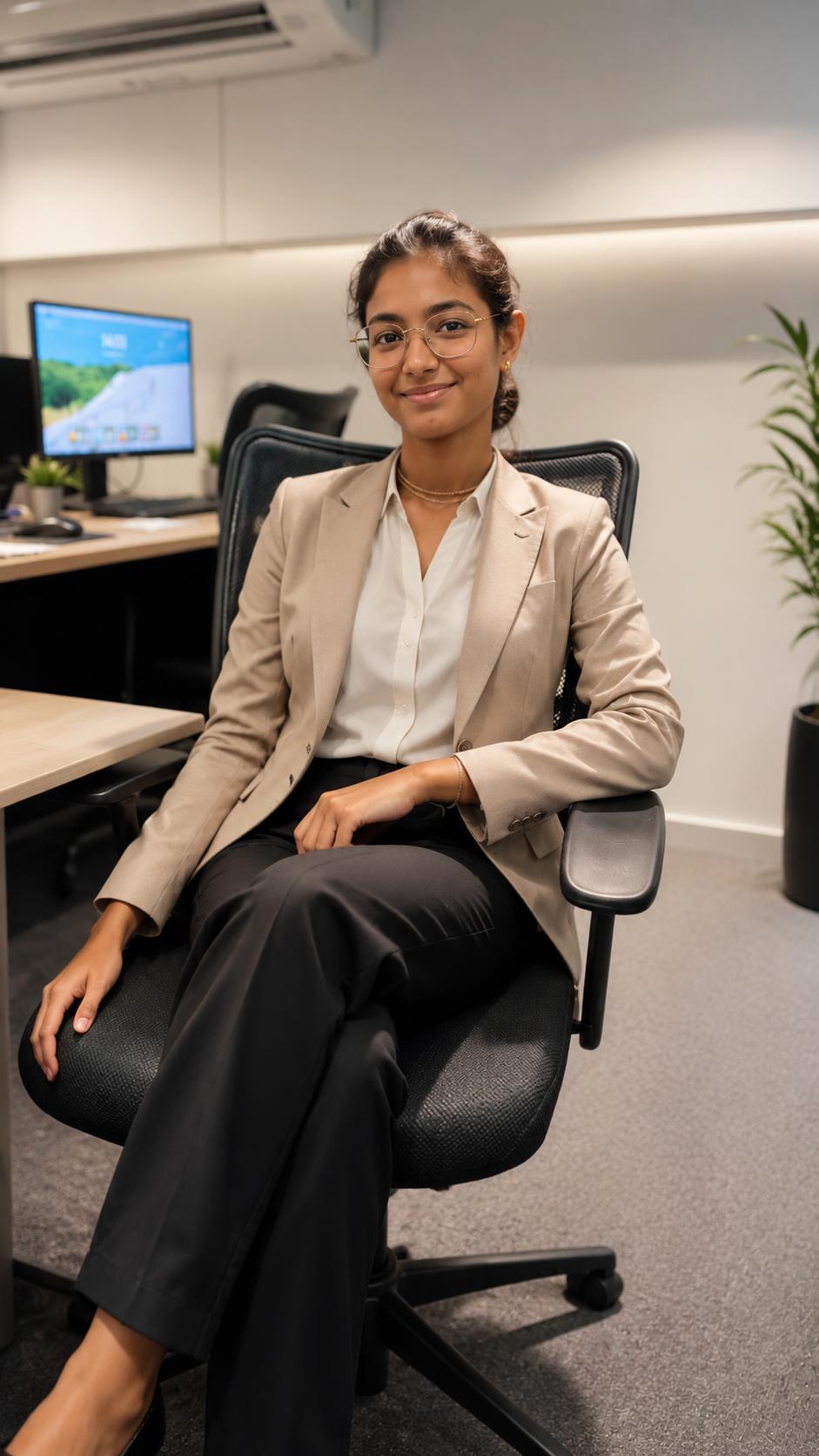 Riddhi Pandav